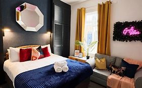 Productive Stay, City Centre, Free Parking